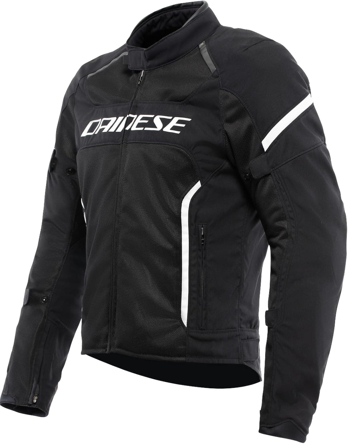 Tarjeta editorial de la chaqueta Dainese Air Frame 3 Tex