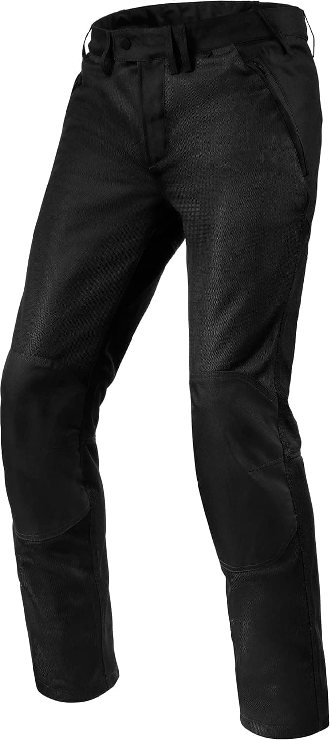 Tarjeta editorial de los pantalones REV'IT! Eclipse 2 Pants