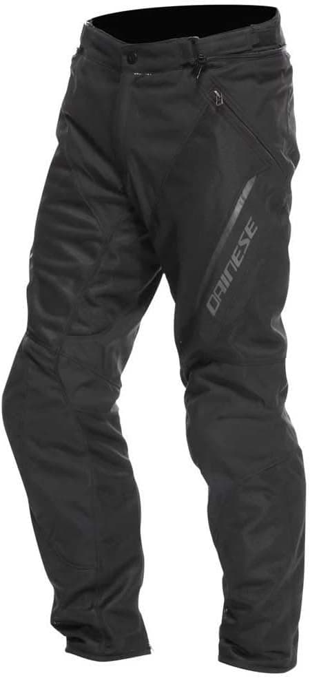 Tarjeta editorial de los pantalones Dainese Drake 2 Super Air